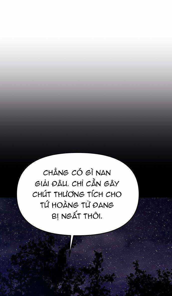 Vương Tử Huyền Bí Chapter 26 trang 64