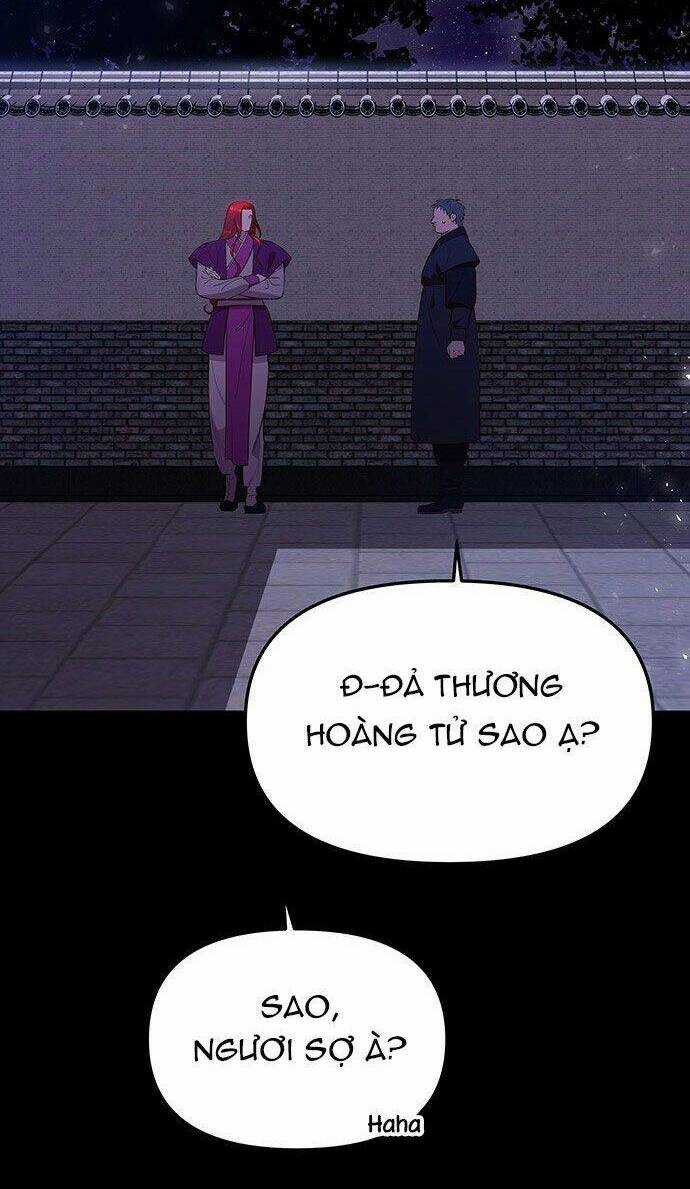 Vương Tử Huyền Bí Chapter 26 trang 65