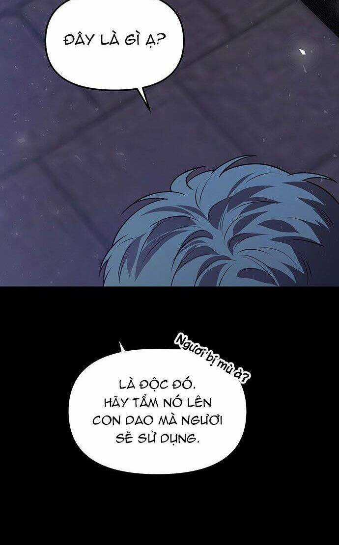 Vương Tử Huyền Bí Chapter 26 trang 71