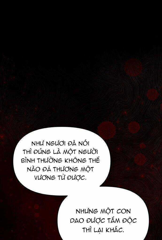 Vương Tử Huyền Bí Chapter 26 trang 72