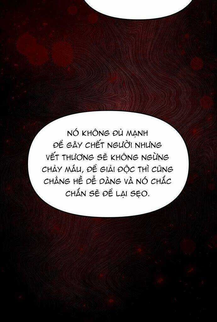 Vương Tử Huyền Bí Chapter 26 trang 73