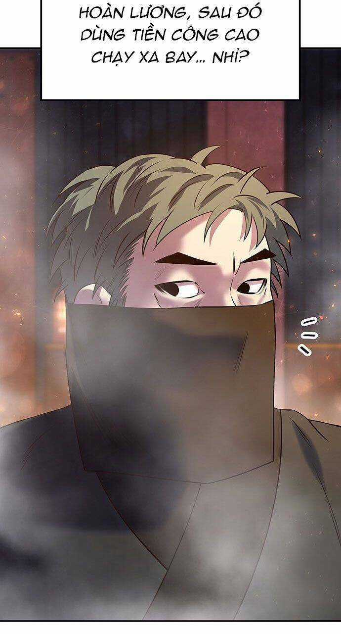 Vương Tử Huyền Bí Chapter 26 trang 77