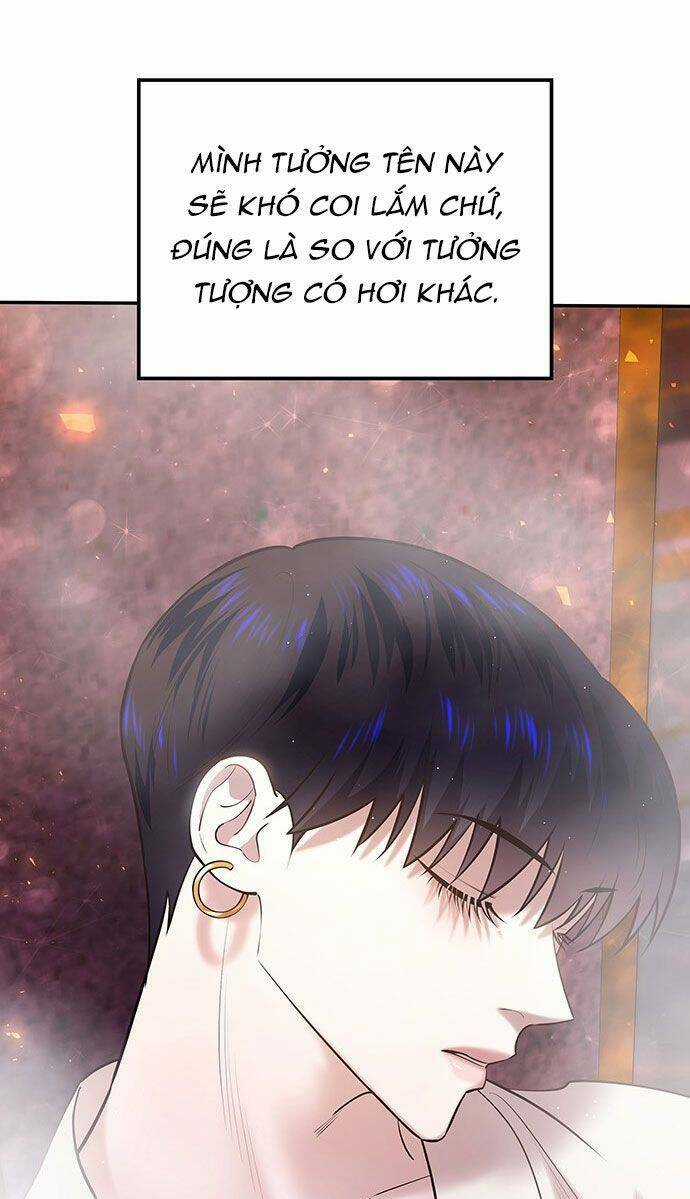 Vương Tử Huyền Bí Chapter 26 trang 80