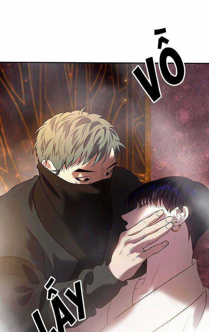 Vương Tử Huyền Bí Chapter 26 trang 82