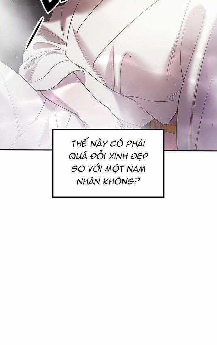 Vương Tử Huyền Bí Chapter 26 trang 83