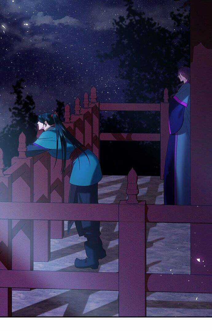 Vương Tử Huyền Bí Chapter 26 trang 90