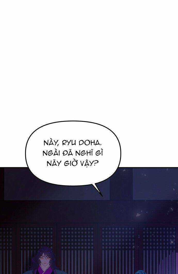 Vương Tử Huyền Bí Chapter 26 trang 91