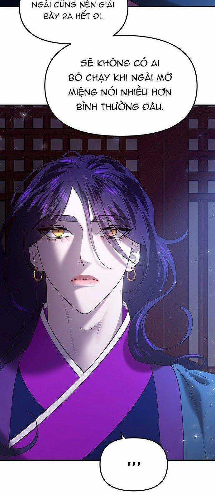 Vương Tử Huyền Bí Chapter 26 trang 94