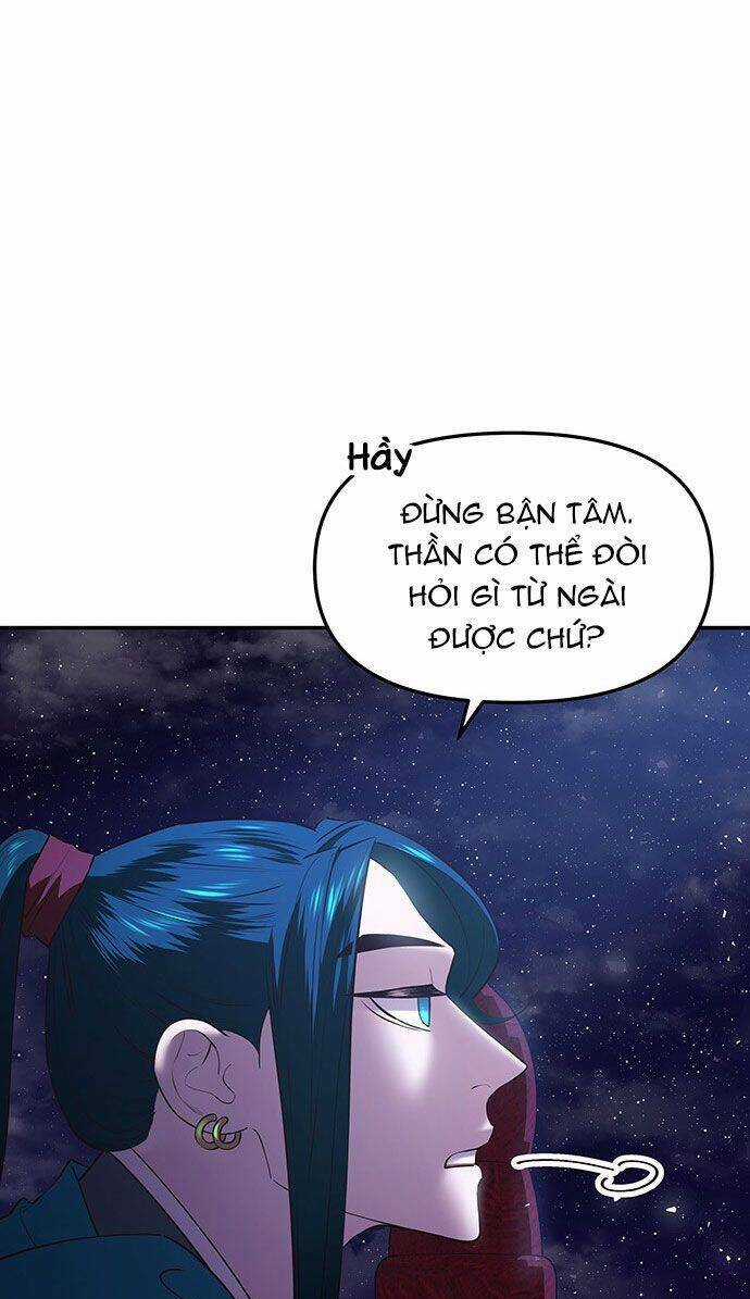 Vương Tử Huyền Bí Chapter 26 trang 95