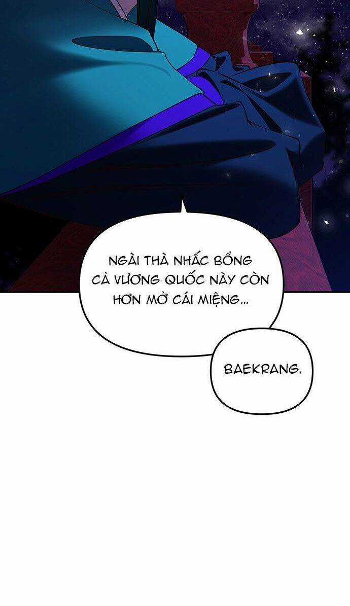 Vương Tử Huyền Bí Chapter 26 trang 96