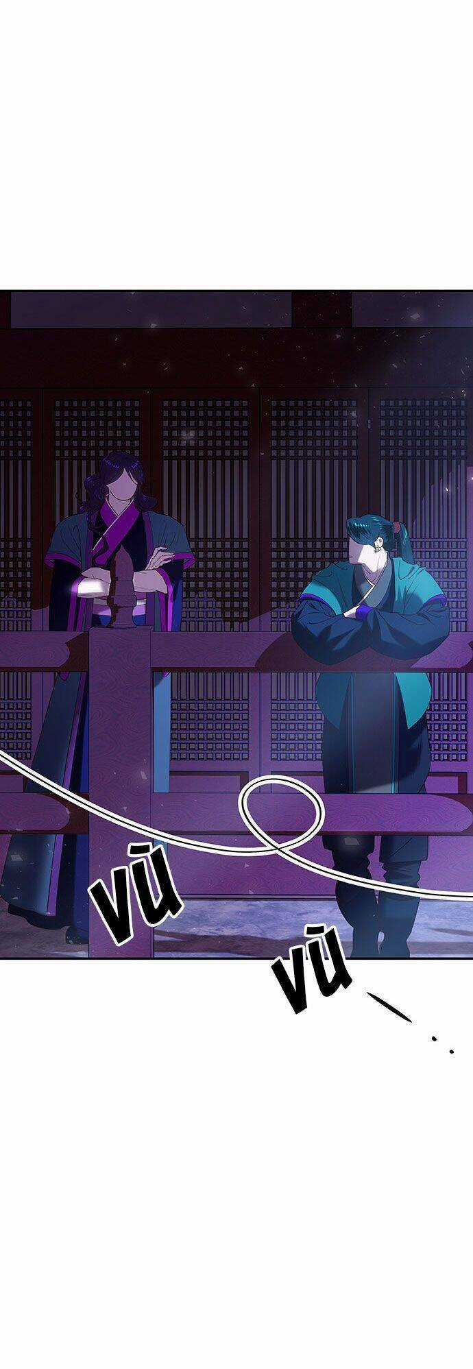 Vương Tử Huyền Bí Chapter 26 trang 99