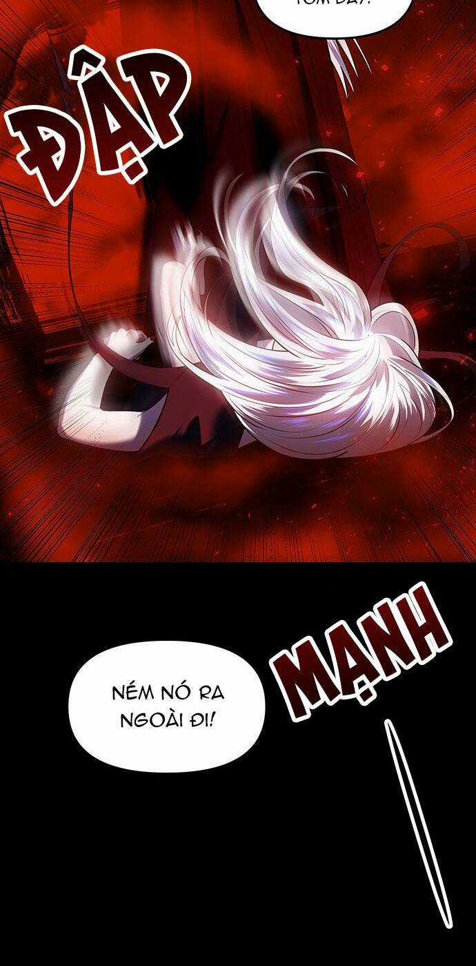 Vương Tử Huyền Bí Chapter 27 trang 10