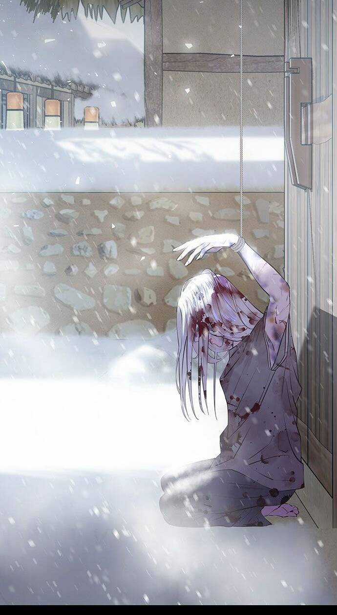 Vương Tử Huyền Bí Chapter 27 trang 106