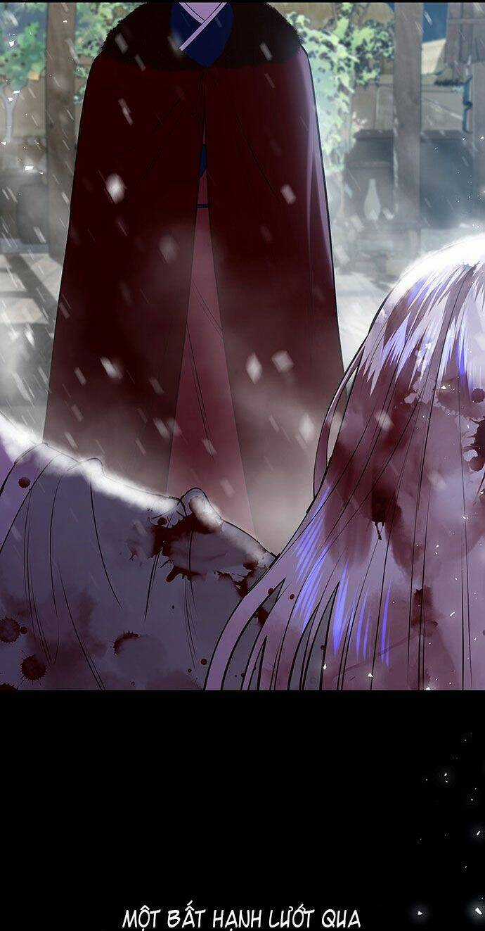 Vương Tử Huyền Bí Chapter 27 trang 113