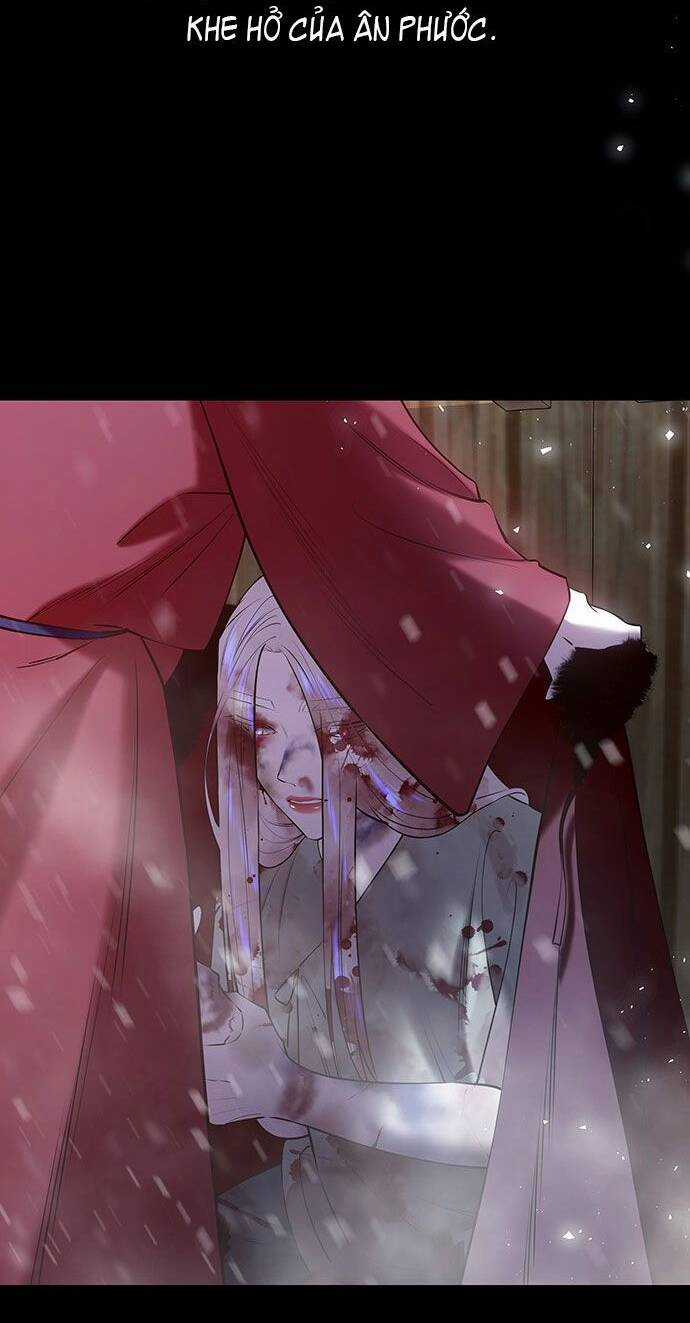 Vương Tử Huyền Bí Chapter 27 trang 114