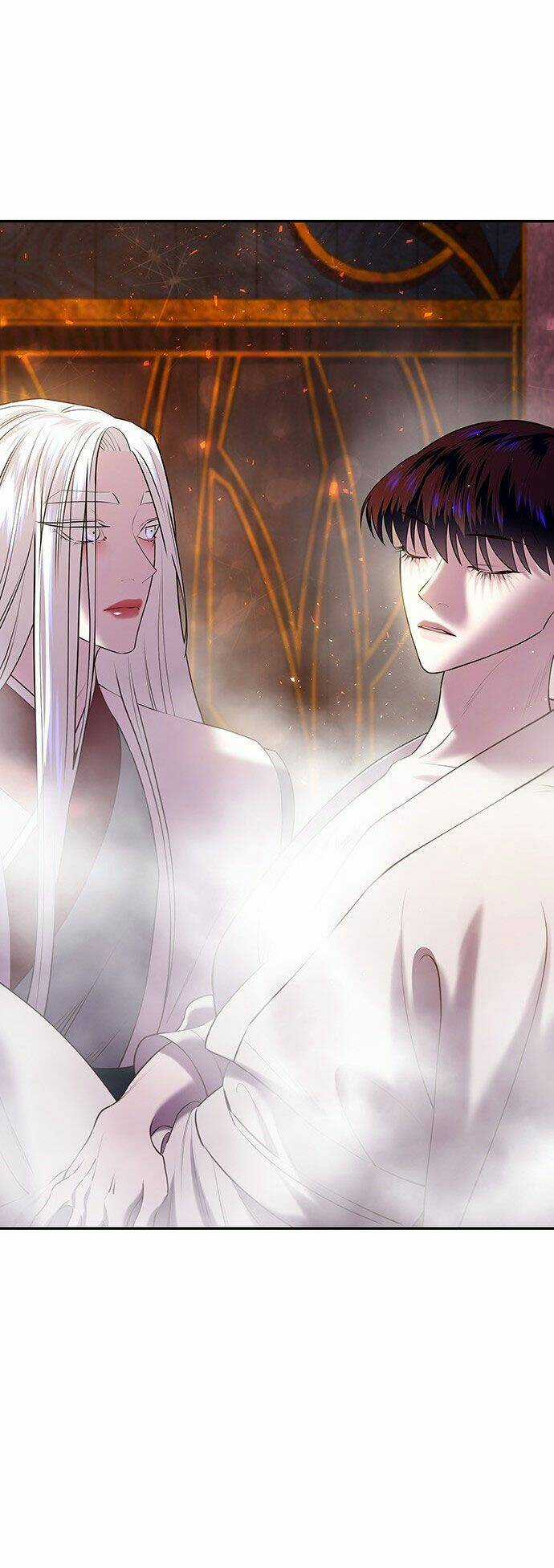 Vương Tử Huyền Bí Chapter 27 trang 117