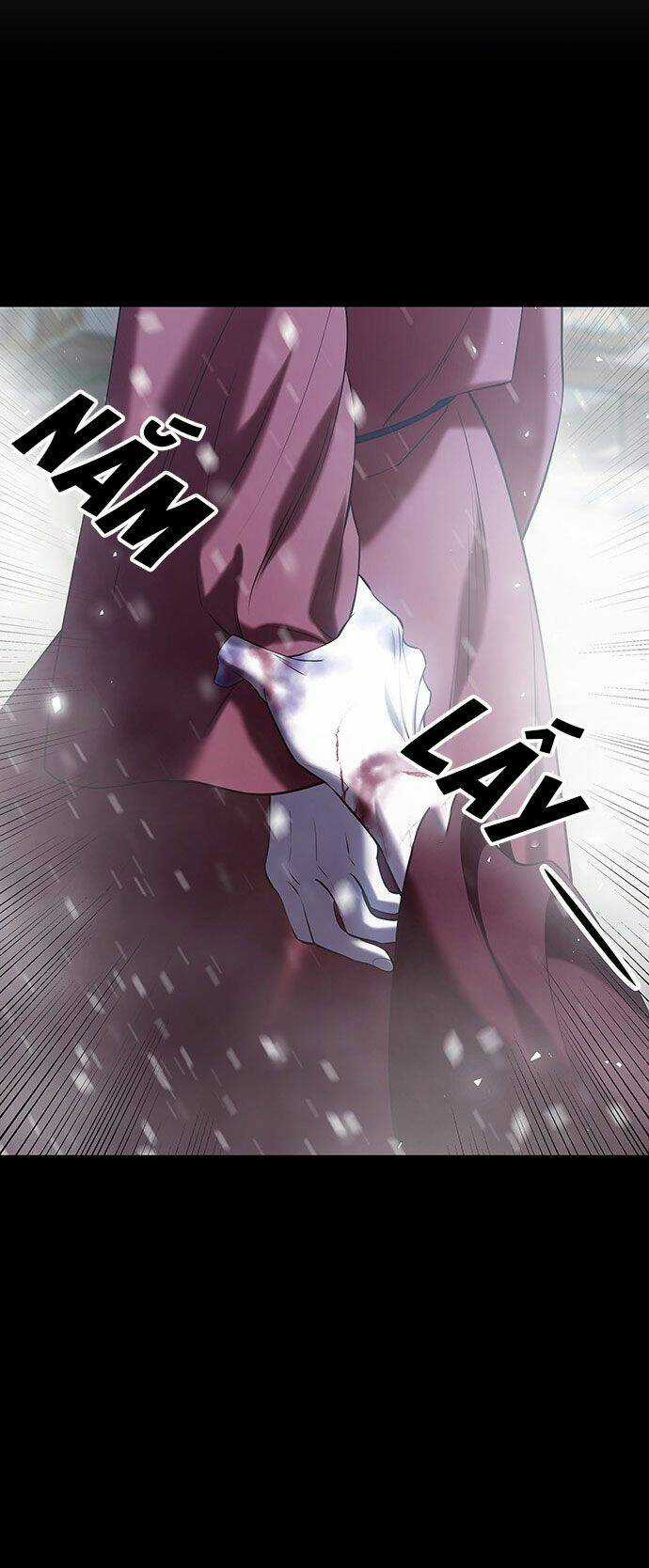 Vương Tử Huyền Bí Chapter 27 trang 120