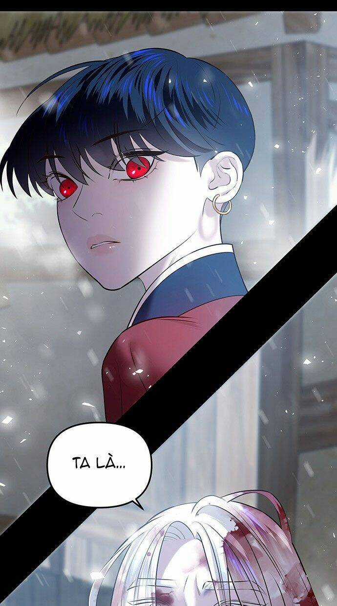 Vương Tử Huyền Bí Chapter 27 trang 121