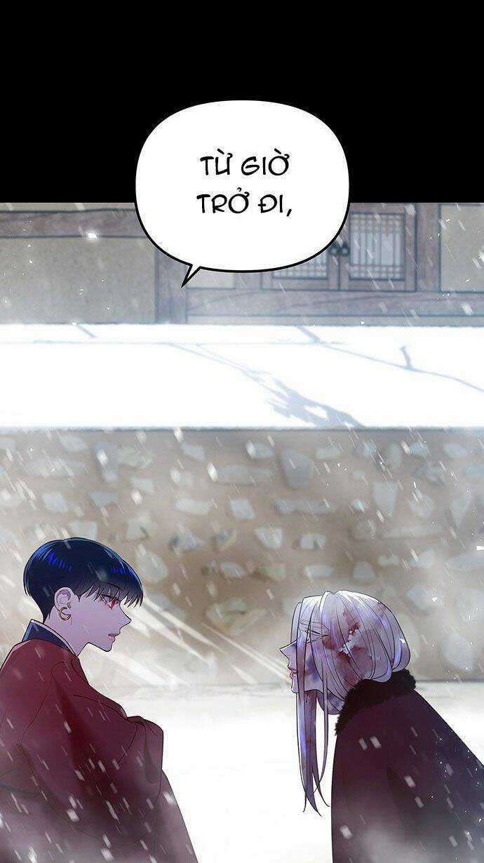 Vương Tử Huyền Bí Chapter 27 trang 124