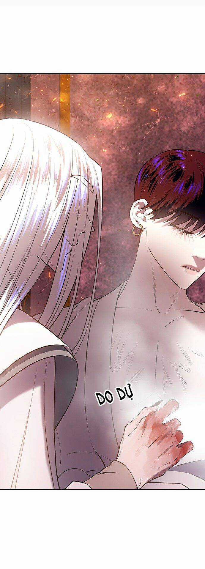 Vương Tử Huyền Bí Chapter 27 trang 126