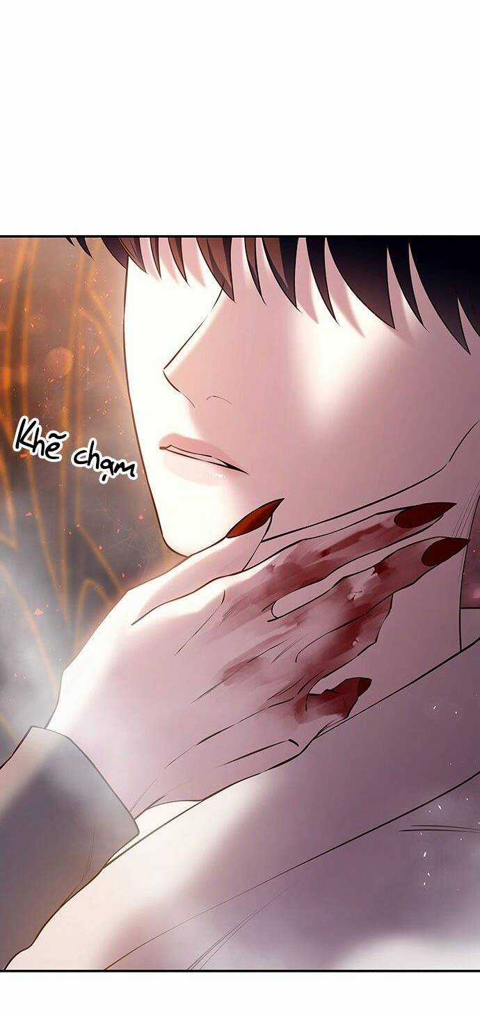 Vương Tử Huyền Bí Chapter 27 trang 128