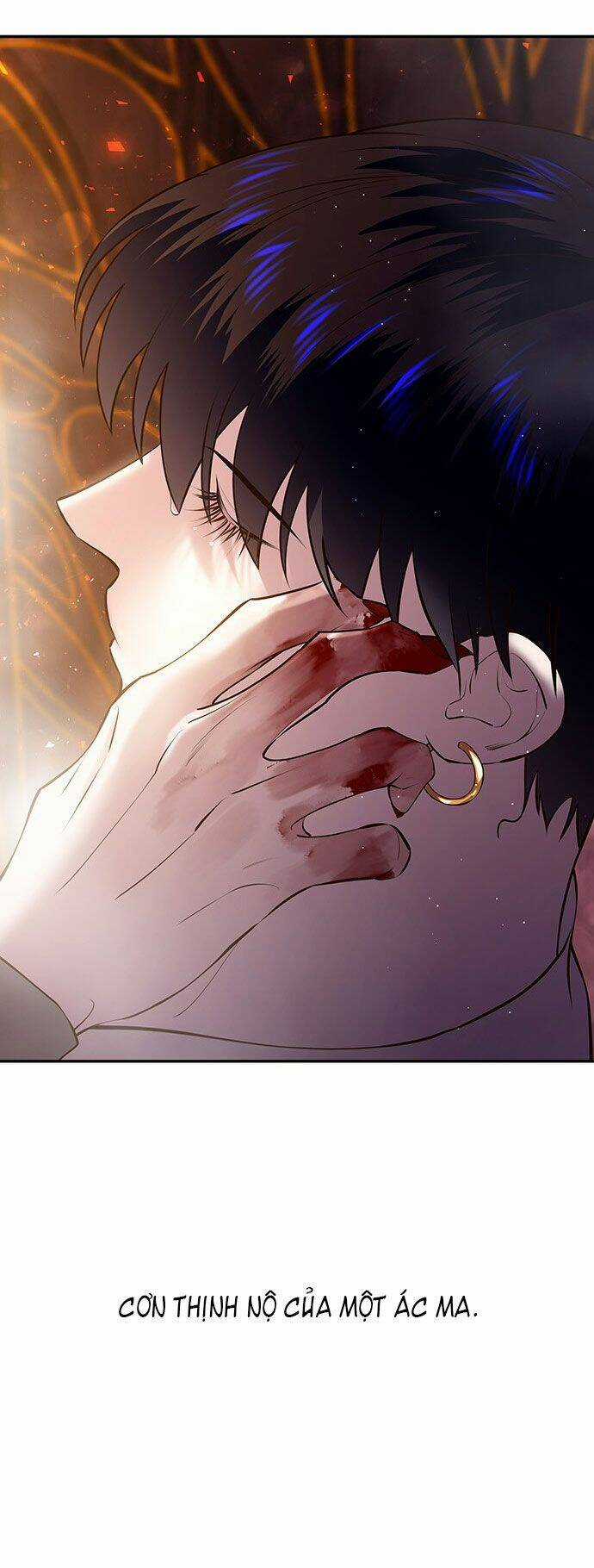 Vương Tử Huyền Bí Chapter 27 trang 131