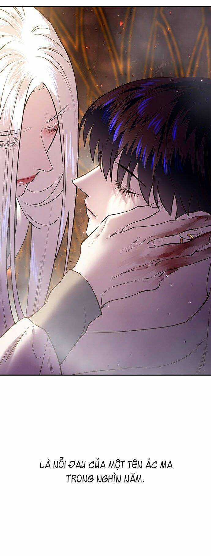 Vương Tử Huyền Bí Chapter 27 trang 132