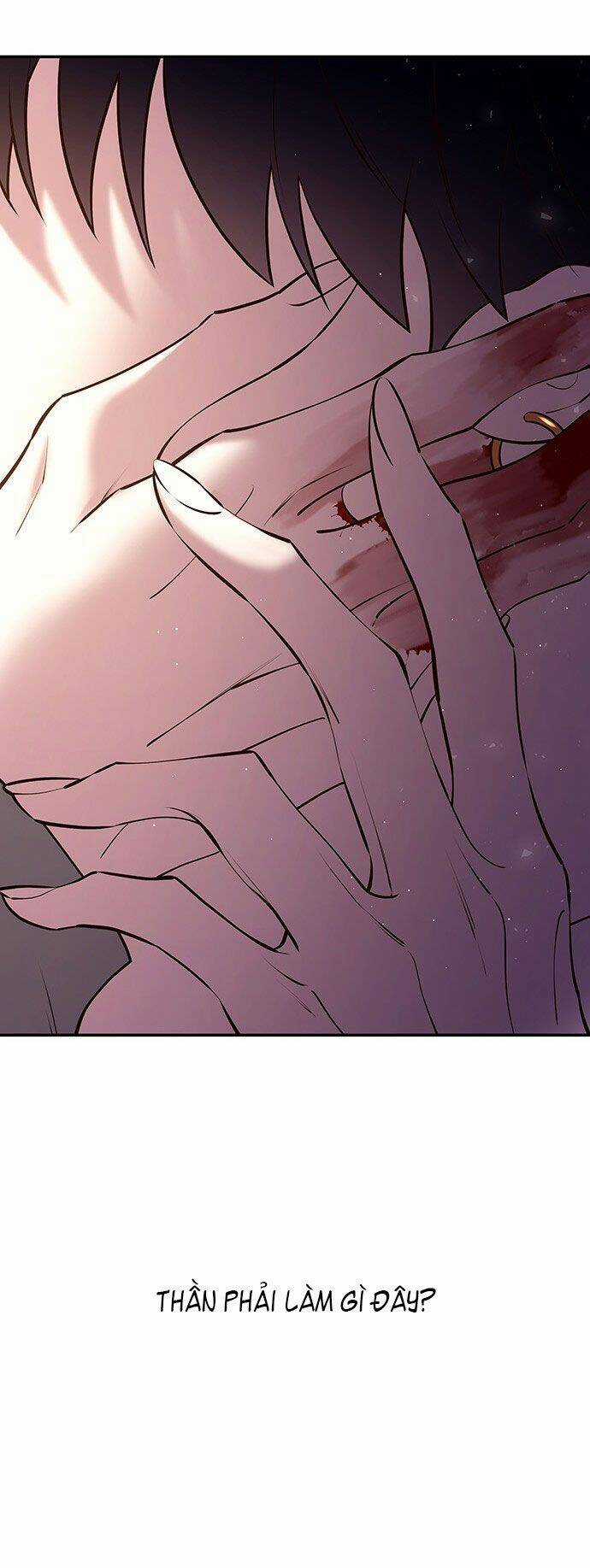 Vương Tử Huyền Bí Chapter 27 trang 133