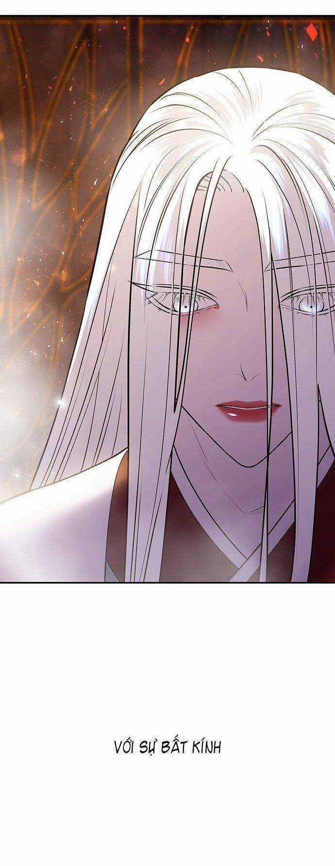 Vương Tử Huyền Bí Chapter 27 trang 134