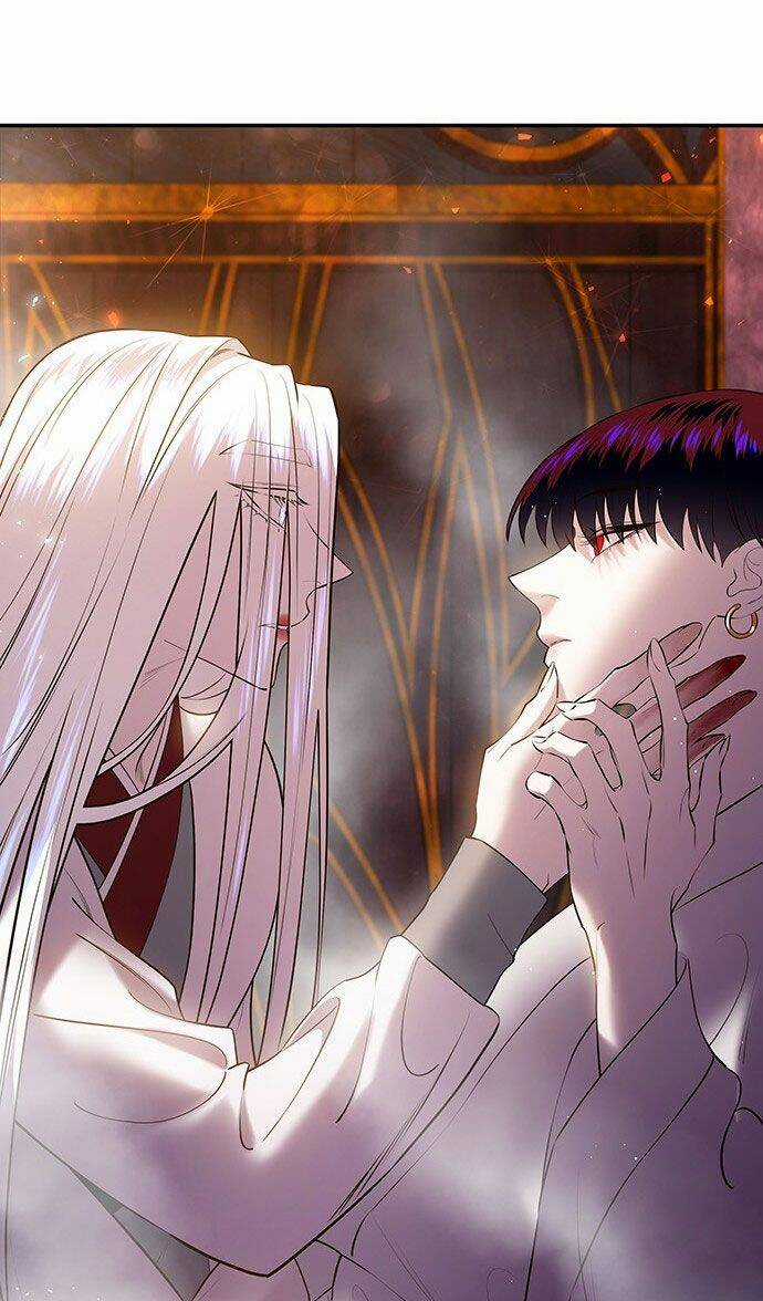 Vương Tử Huyền Bí Chapter 27 trang 135