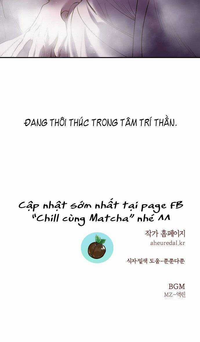 Vương Tử Huyền Bí Chapter 27 trang 136