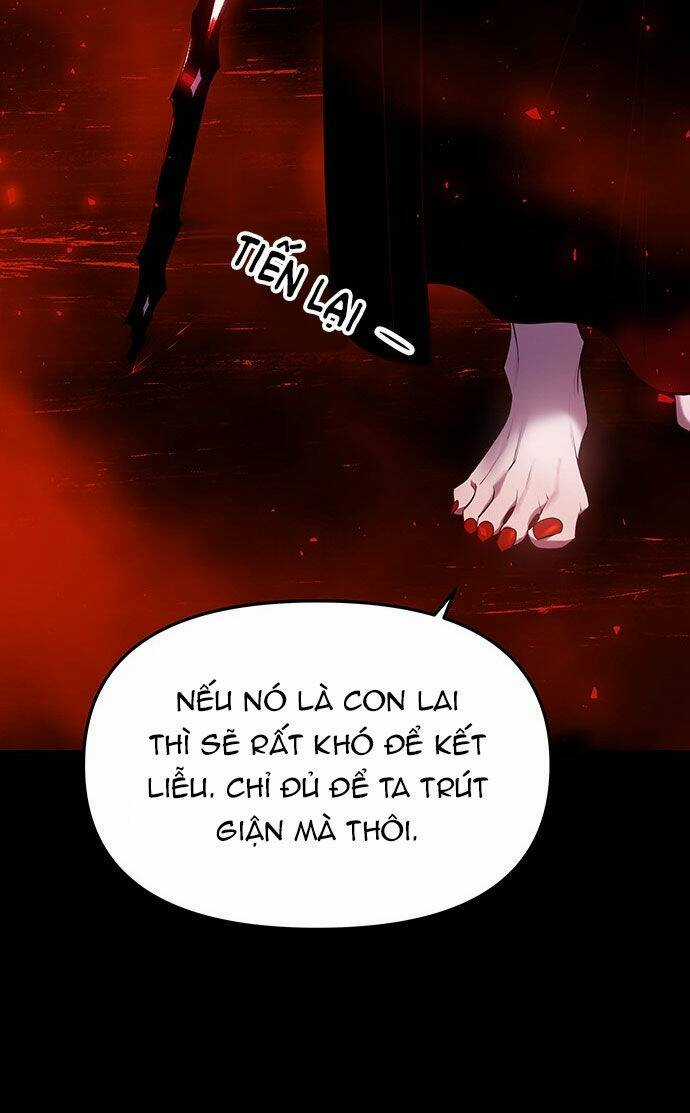 Vương Tử Huyền Bí Chapter 27 trang 14