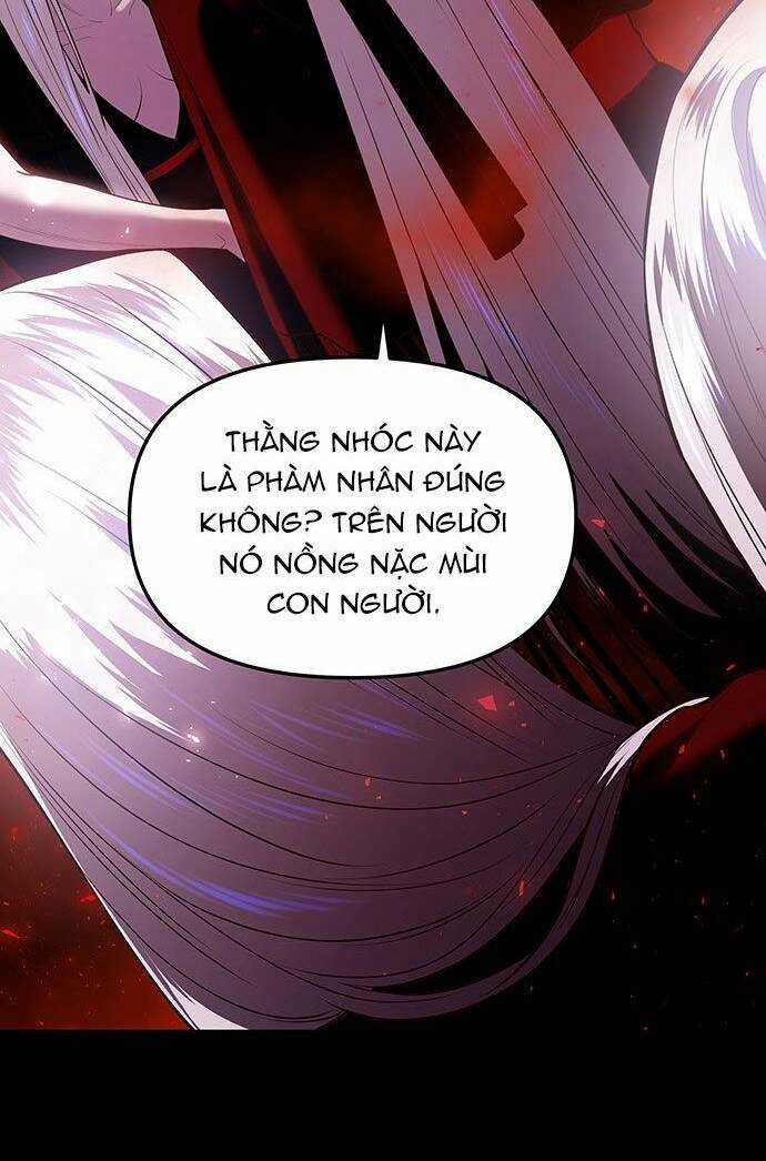 Vương Tử Huyền Bí Chapter 27 trang 2