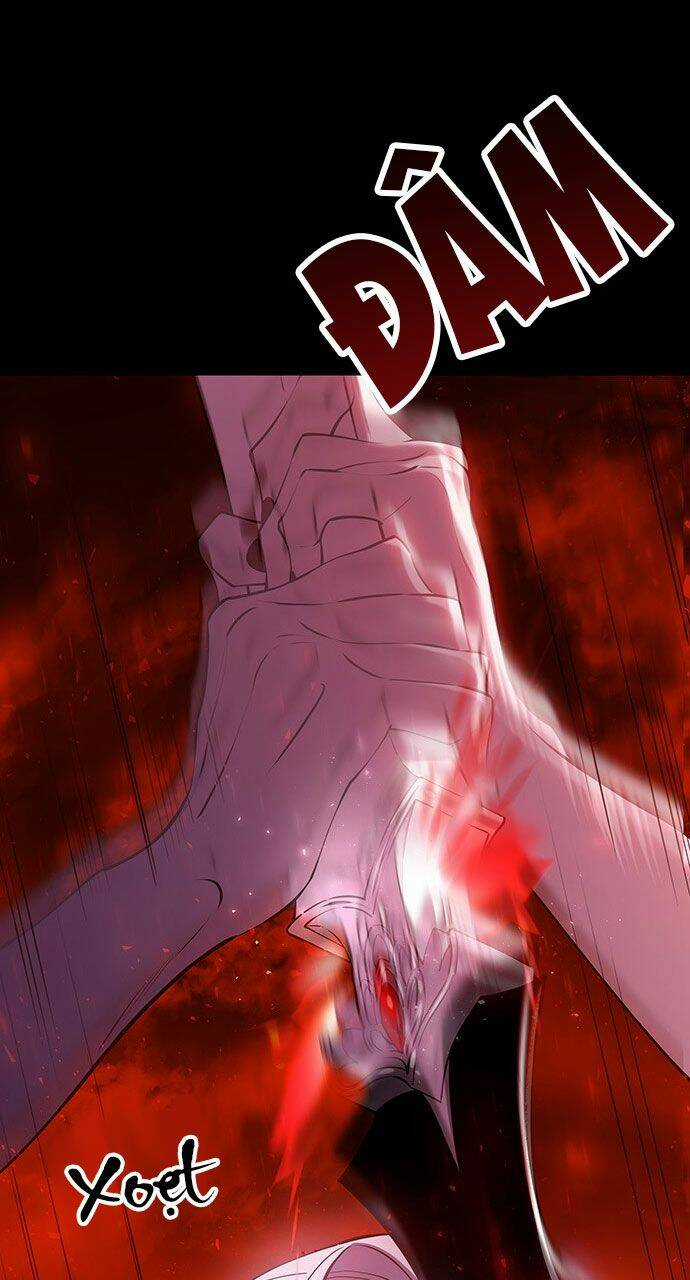 Vương Tử Huyền Bí Chapter 27 trang 21