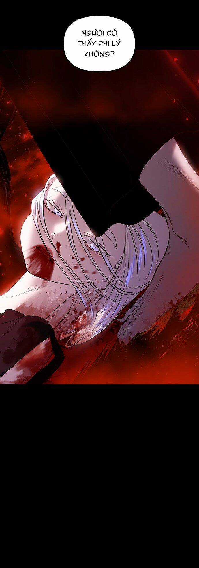 Vương Tử Huyền Bí Chapter 27 trang 27