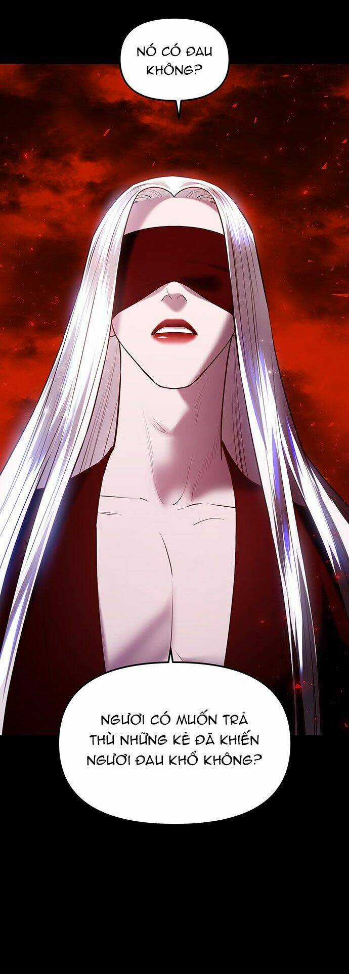 Vương Tử Huyền Bí Chapter 27 trang 28