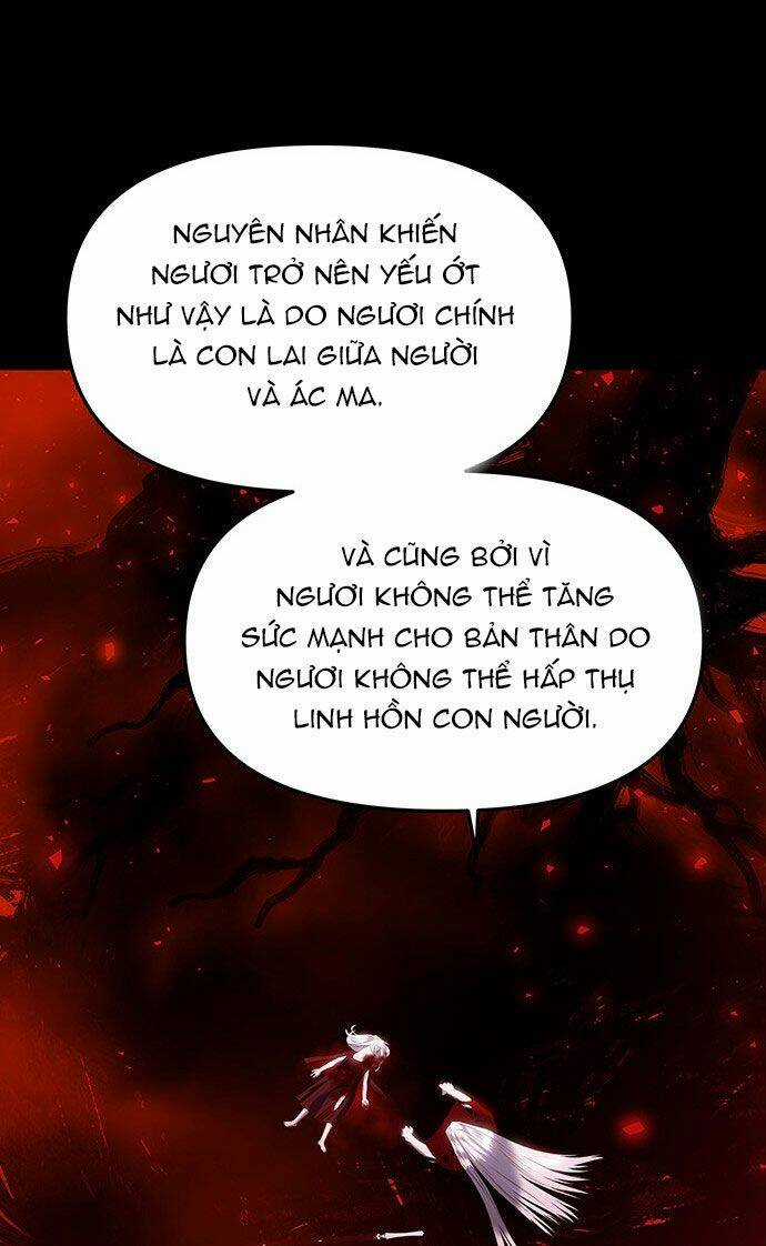 Vương Tử Huyền Bí Chapter 27 trang 29