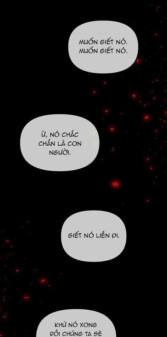 Vương Tử Huyền Bí Chapter 27 trang 3