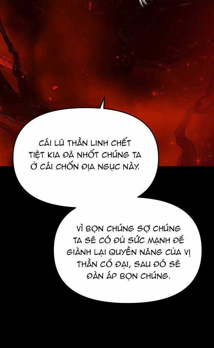 Vương Tử Huyền Bí Chapter 27 trang 30