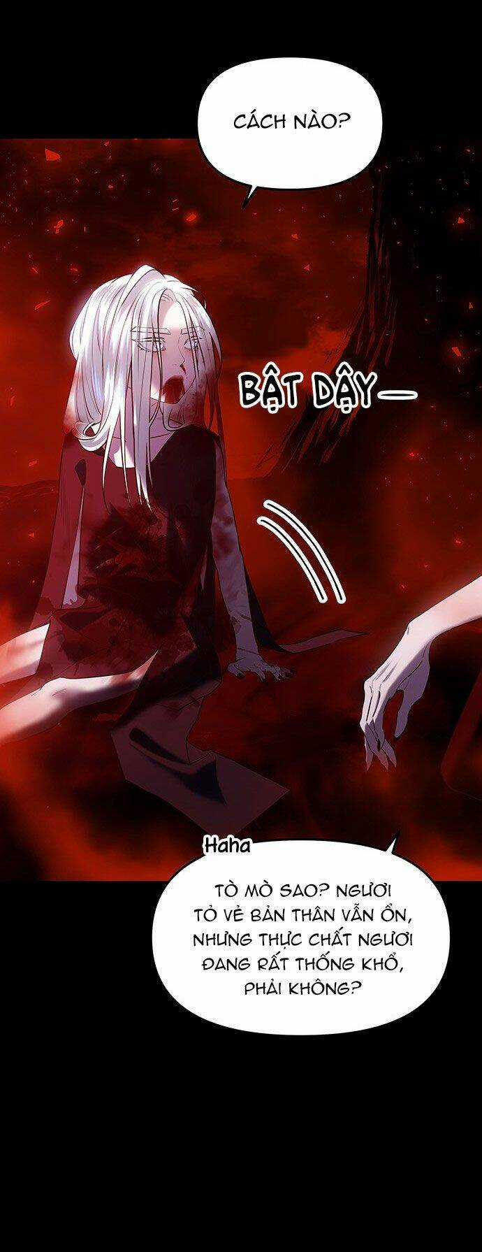 Vương Tử Huyền Bí Chapter 27 trang 32