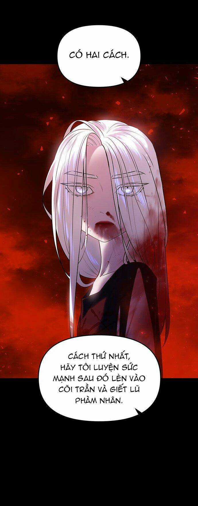 Vương Tử Huyền Bí Chapter 27 trang 33