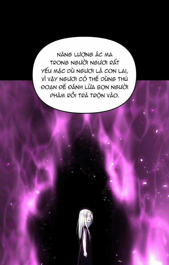 Vương Tử Huyền Bí Chapter 27 trang 34