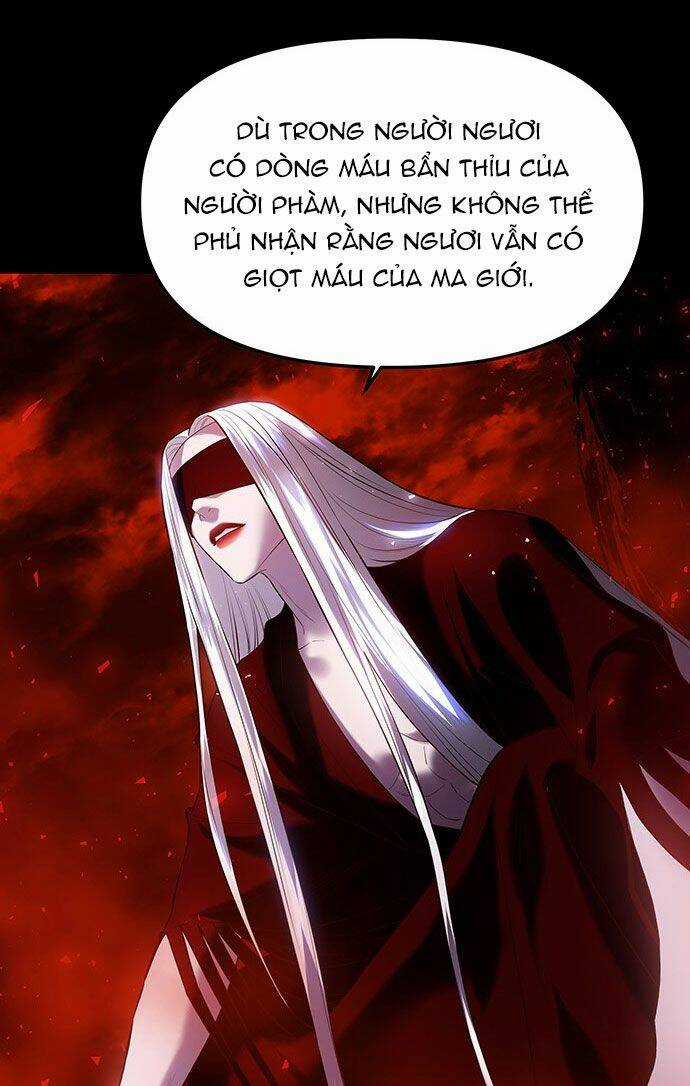 Vương Tử Huyền Bí Chapter 27 trang 36