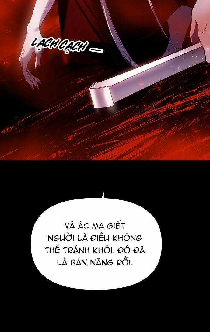 Vương Tử Huyền Bí Chapter 27 trang 37