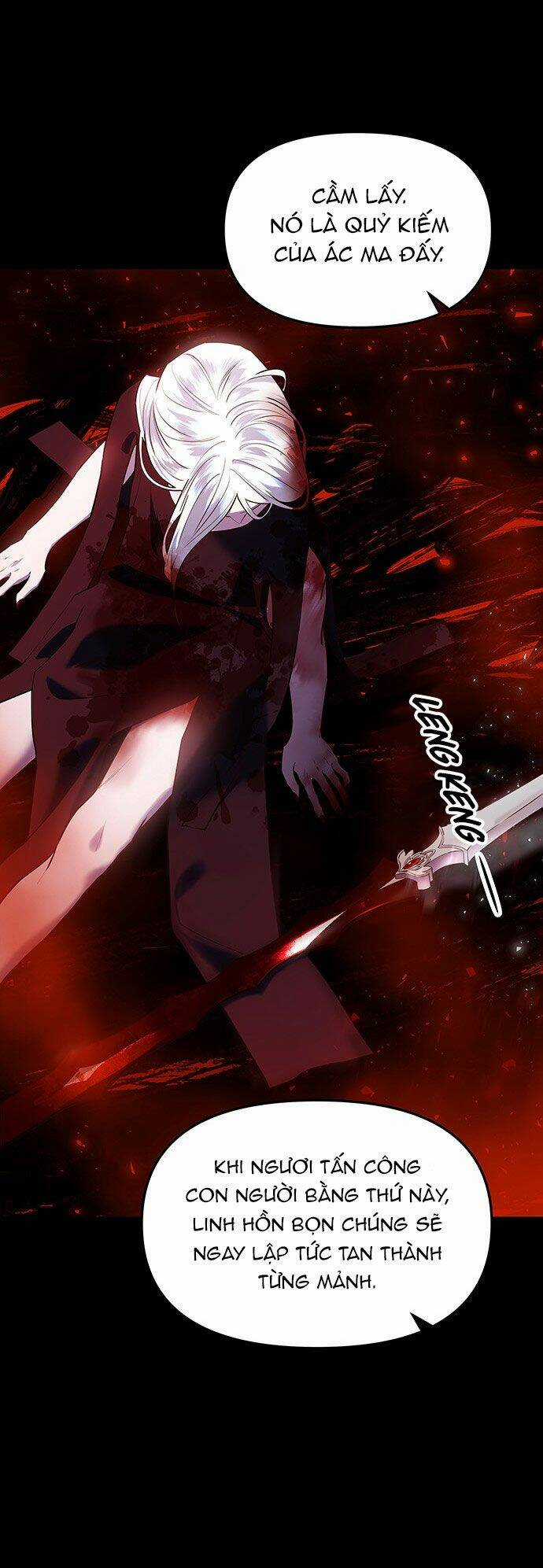 Vương Tử Huyền Bí Chapter 27 trang 38