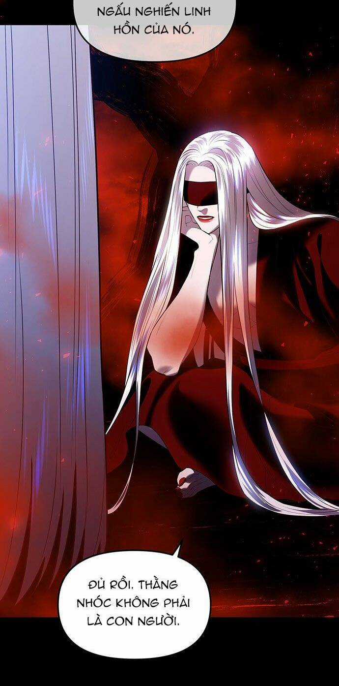 Vương Tử Huyền Bí Chapter 27 trang 4