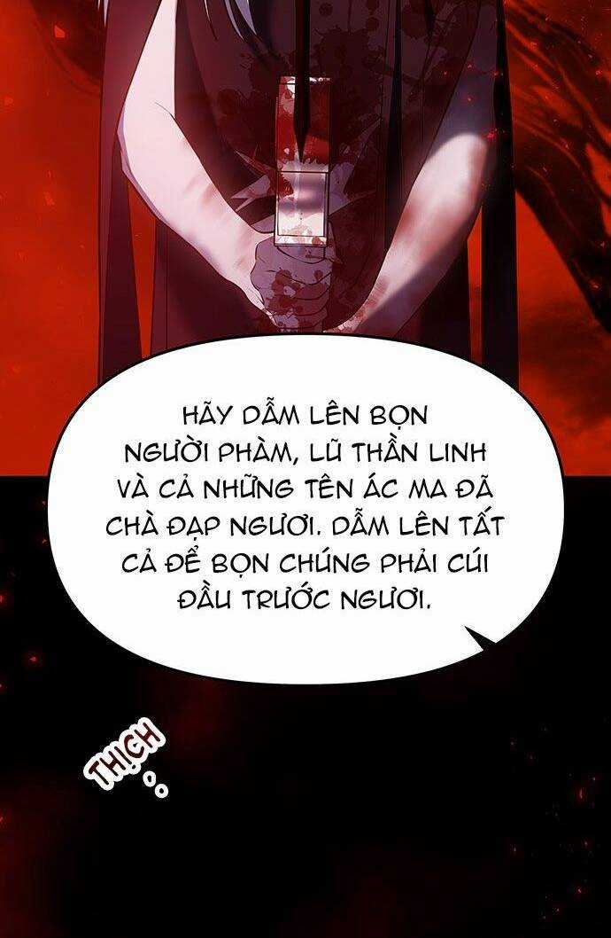 Vương Tử Huyền Bí Chapter 27 trang 40