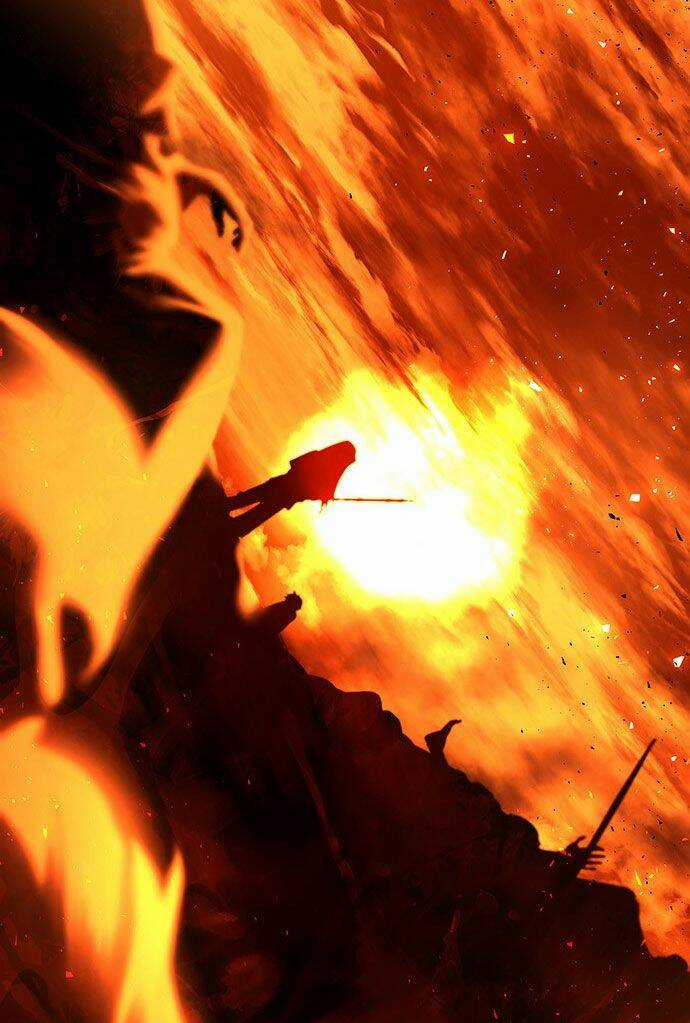 Vương Tử Huyền Bí Chapter 27 trang 45