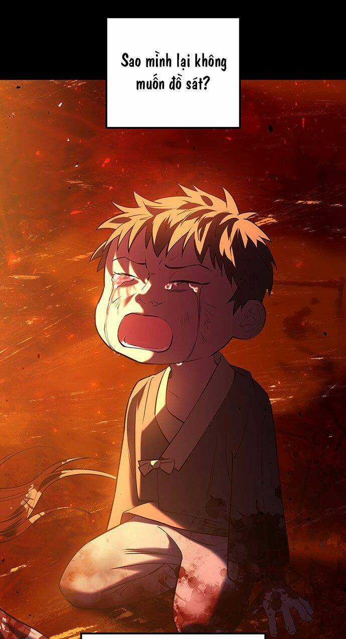 Vương Tử Huyền Bí Chapter 27 trang 47