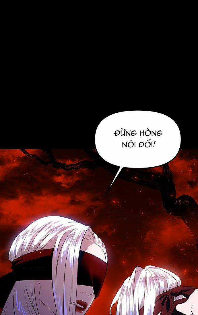 Vương Tử Huyền Bí Chapter 27 trang 5